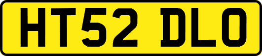 HT52DLO