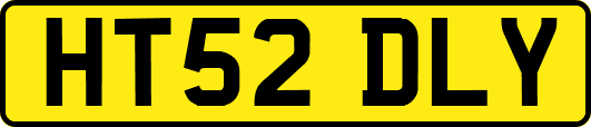 HT52DLY