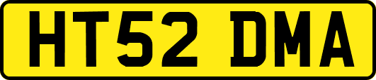 HT52DMA