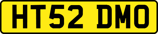 HT52DMO