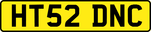 HT52DNC