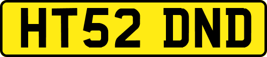 HT52DND