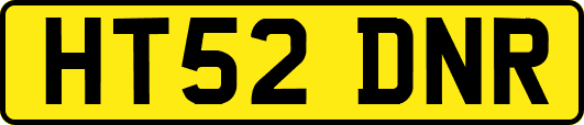 HT52DNR