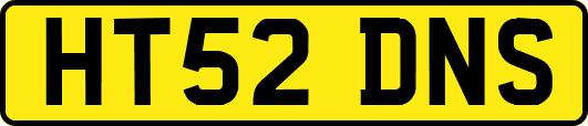 HT52DNS
