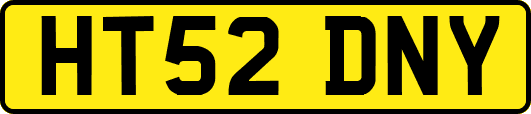 HT52DNY