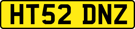 HT52DNZ