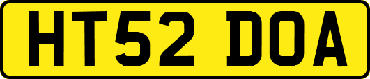 HT52DOA