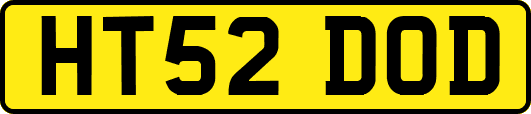 HT52DOD