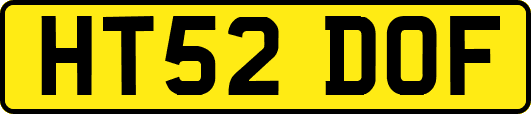HT52DOF