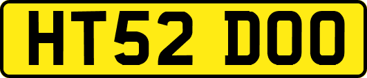HT52DOO