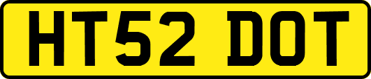 HT52DOT
