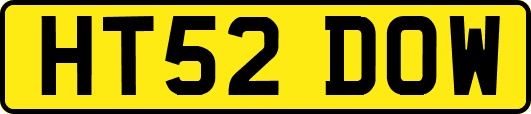 HT52DOW