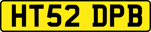 HT52DPB