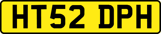 HT52DPH