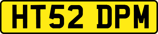 HT52DPM