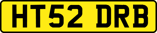 HT52DRB