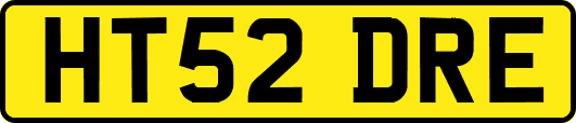 HT52DRE