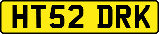 HT52DRK