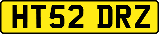 HT52DRZ
