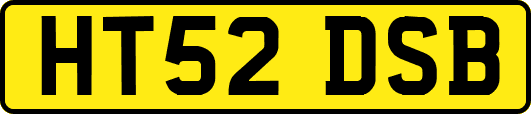 HT52DSB
