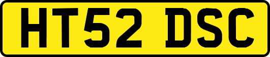 HT52DSC
