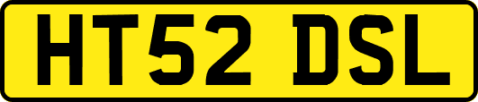 HT52DSL