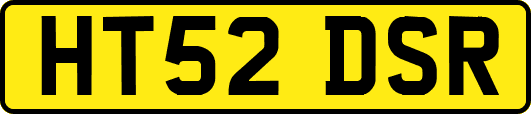 HT52DSR