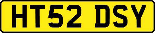 HT52DSY
