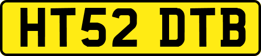 HT52DTB