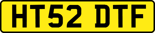 HT52DTF