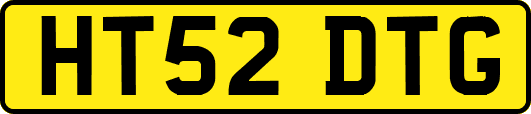 HT52DTG