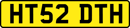 HT52DTH