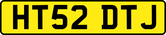 HT52DTJ