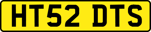 HT52DTS