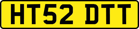 HT52DTT