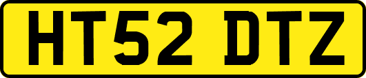 HT52DTZ