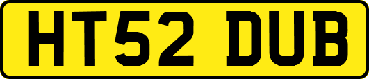 HT52DUB