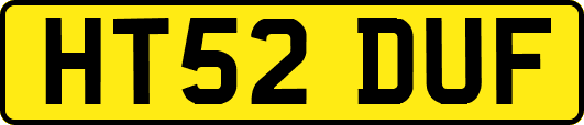 HT52DUF