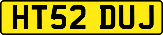 HT52DUJ