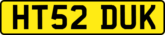 HT52DUK