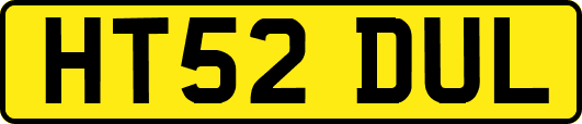 HT52DUL