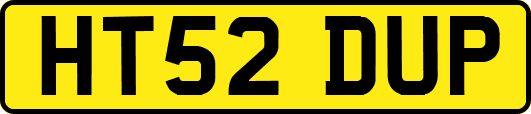 HT52DUP