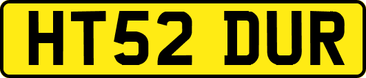HT52DUR