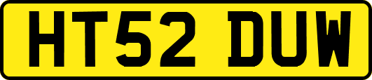 HT52DUW