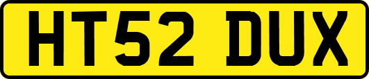 HT52DUX