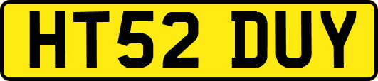 HT52DUY