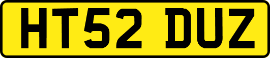 HT52DUZ