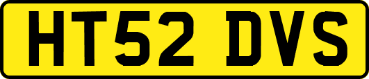 HT52DVS