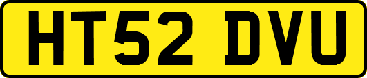 HT52DVU