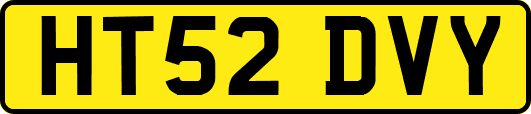HT52DVY